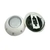 Nueva Luz Led para Piscina Montada en Pared, Luz Subacuática con Control Remoto, Luz Impermeable para Paisajismo, Luz de Jardín, Luz Exterior, Ingeniería