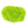Adecuado para Swiffersweeper Microfibra Repuesto Trapeador Plano Cubierta Trapeador Pad Trapeador Limpieza del Hogar