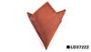 Lenço de peito Pequeno lenço quadrado Acessórios Padrão retrô masculino Flor escura Terno vermelho Lenço de bolso Novo terno de moda Acessórios da loja