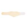 Ajenjo autocalentable collar protector de cuello espina cervical compresa caliente moxibustión artefacto terapia hombres y mujeres cuello cálido bufanda pequeña