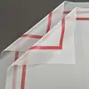 Atacado de fábrica estilo simples moldura de papel papel fosco plástico translúcido à prova d'água papel papel de embrulho floral fresco papel de embrulho para flores