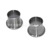 Saída de Escape Torque Cônica Tubo de Potência Cônico Adequado para Harley Tubo Cônico Invertido Fornecedor Fabricante