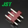Qianjin Supplies B3P-Vh-R(Lf)(Sn) Asiento de Pin de Conector Conector Jst en Stock