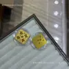 Adesivo de Telefone Ouro Puro 999 2mg Shuibei Adesivo Popular Dourado para Traseira de Telefone Loja de Ouro Transmissão ao Vivo Pequenos Presentes Físicos Varejo