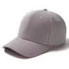 Gorra de Béisbol Lisa Casual Estilo Coreano para Mujer, Gorra Fresca de Alta Gama de Moda para Hombre, Gorra con Logotipo Impreso para Sombrilla de Sol al Aire Libre en Verano