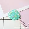 Pegamento de gota de concha de imitación de resina, crema para carcasa de teléfono, accesorios para el cabello hechos a mano, material para aretes, accesorios de joyería DIY