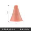 Nova tampa de silicone para agulhas de tricô de suéteres, uma ferramenta para evitar que as agulhas escorreguem, com um mecanismo de travamento na ponta da tampa da agulha, disponível em estoque para envio imediato