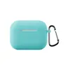 Capa Protetora para Fone de Ouvido AirPods Pro 3 Apple Pro3 Silicone Cordão Conectado Capa para Fone de Ouvido Apple