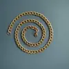Accesorios de Moda de Alta Gama para Mujer, Colgantes de Acero Inoxidable, Collares Personalizados, Estilo Lujo Ligero, Joyería de Nicho, Disponibles en Stock