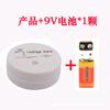 Alarma inteligente wifi de inundación detector de nivel de agua por goteo alarma de nivel de agua 85 dB alarma de desbordamiento
