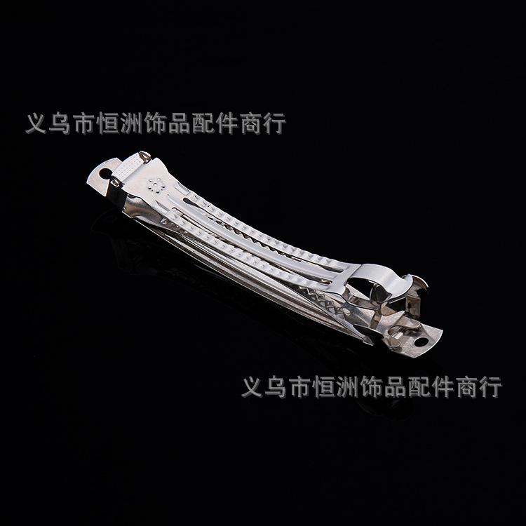 10公分发夹