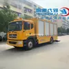 Veículo de Resgate de Emergência Urbana Marca Dongfeng Pré-exportação Veículo de Resgate de Engenharia Desconto de Novo Uso