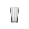 Vaso de pinta de boca ancha estilo americano, 16 oz, vaso de cerveza, vaso simple para bebidas.