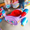 Equipo de atracción de aeronaves de control automático para exteriores, equipo de aeronaves de control automático giratorio y elevador para mercado nocturno y feria del templo, fabricante