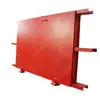 Mine Mmb1.8* 1.6m Puerta Estanca Impermeable Subestación Sala de Bombas Puerta Impermeable Resistente a Impactos Se Puede Personalizar