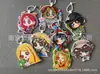 Colección de Colgantes No Tejidos de la Quinta Personalidad Periféricos para Fans, Colgantes para Mochila de Aspecto de Alta Calidad Hechos a Mano, Llaveros Decorativos