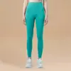 Mallas de Fitness para Correr Levanta Glúteos de Cintura Alta Control de Abdomen Elásticas Deportivas Ajustadas Pantalones de Yoga Gris-Morado para Mujer