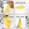 Tablero Raspador de Cuerno de Oveja Grande Natural Rojo Sangre Más Vendido al por Mayor por el Fabricante para Uso en Todo el Cuerpo, Masaje de Puntos de Acupuntura, Belleza y Cuidado de la Piel