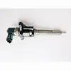 Nuevo 0445120049 ME223002 Realmente Nuevo Inyector Suministro Directo de Fábrica Calidad Estable Maquinaria de Construcción