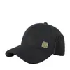 Gorra de Pato Gruesa Cálida de Lana para Invierno con Protección para las Orejas y Forro de Felpa para Mujeres, Gorra de Béisbol Cortavientos para Exteriores para Hombres de Mediana Edad y Mayores