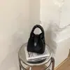 Bolso cubo de nicho muy elegante conjunto 2026 nuevo de moda retro para el trabajo bandolera