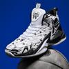 Zapatos de baloncesto iguales a los de Kobe para hombre, antideslizantes, resistentes al desgaste, amortiguadores, tenis de combate para estudiantes, tenis de moda nacional, botas de combate James