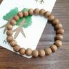 Pulsera Imitación Estrella Luna Bodhi de una Vuelta para Hombre y Mujer Cuentas Cuentas de Rosario Pulsera de Múltiples Vueltas Accesorios Regalo Regalos Accesorios Pequeños