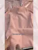 Linda Camisa Base de Tricô Rosa Estilo Coreano para Mulheres, Única e Super Estilosa para Outono e Inverno, Modelagem Justa e Valoriza o Corpo