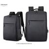 Nova mochila transfronteiriça USB mochila para computador mesma mochila simples business casual bolsa para computador