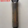 Barra de remolque para tractor Soldadura de tractor Accesorios para remolques de tractor Ningbo Accesorios para remolques