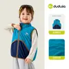 Chaleco para Bebé Dudujia Otoño e Invierno con Forro Polar Chaleco para Niños Invierno Tops de Invierno para Niños Chalecos para Niñas para Ropa Exterior Moderno