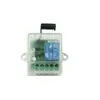 Controle Remoto Sem Fio de Canal Único Interruptor Controle de Acesso Controle Remoto Interruptor de Controle Remoto Sem Fio 12V Canal Único Controle Elétrico Porta Controle Remoto