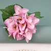 Buganvília de haste única, decoração de casa, adereços de fotografia, arte floral, atacado transfronteiriço, flores artificiais, buquês feitos à mão
