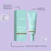 Zephoco Crema Correctora de Tono de Piel Oscura, Corrector Diario, Ligera y Suave, Unifica el Tono de Piel, Acabado Refrescante