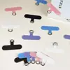 Espaçador para Cordão de Celular é Firme e Forte, Espaçador com Clipe para Cordão de Capa de Celular Universal para Evitar Quedas e Perdas Espaçador com Clipe para Celular