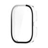 Para Redmi Watch 4 Funda Protectora watch4/5 Funda Redmi Watch4 Funda Inteligente Integrada con Película