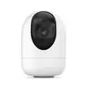 Câmera de Vigilância 2MP 1080P Detecção de Movimento Humano Alarme Interna Ptz Câmera Icsee