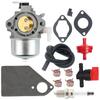 Carburador Generador Svp5000 09719-3 5000 Vatios Motor 10Hp Tractor