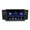 Adequado para Tela de Controle Central do Carro Fiat Leanya 07-12 Rede Completa 4G Navegador Bluetooth Máquina Tudo-em-Um