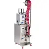Máquina Embaladora Automática de Sementes para Sachês de Chá Máquina Envasadora de Pó e Grânulos com Pesagem e Dosagem