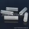 Coluna Espaçadora LED de Nylon 3mm 5mm Suporte de Lâmpada Redondo Coluna de Isolamento Pad de Isolamento para Placa de Circuito Impresso Coluna de Elevação Plástico Eletrônico