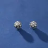 Plata Pura S999 Retro Antiguo Loto Tres Vías Cabeza de Buda DIY Pulsera Wenwan Pulsera de Bodhi Accesorios de Plata Material