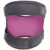 Correa personalizada para menisco y rótula para correr, Protección de rótula para entrenamiento de tenis de mesa, Protección con absorción de impactos ligera, Rodillera de soporte para fitness, Baloncesto y Fútbol