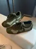 Zapatos de entrenamiento alemanes de cordones de estilo retro americano de cuero para mujer, zapatillas casuales versátiles, zapatos de Forrest Gump, zapatos para caminar