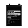 Adecuado para teléfono móvil Redmi K50 Batería de Gran Capacidad Incorporada BM5F Batería de Polímero de Litio Fábrica Exportación de Comercio Exterior