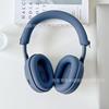 Adecuado para Audífonos Bluetooth Over-Ear Sony Xm-5 Estuche Protector de Silicona Cubierta de Almohadilla para Oreja Sony Xm6 Cubierta de Diadema