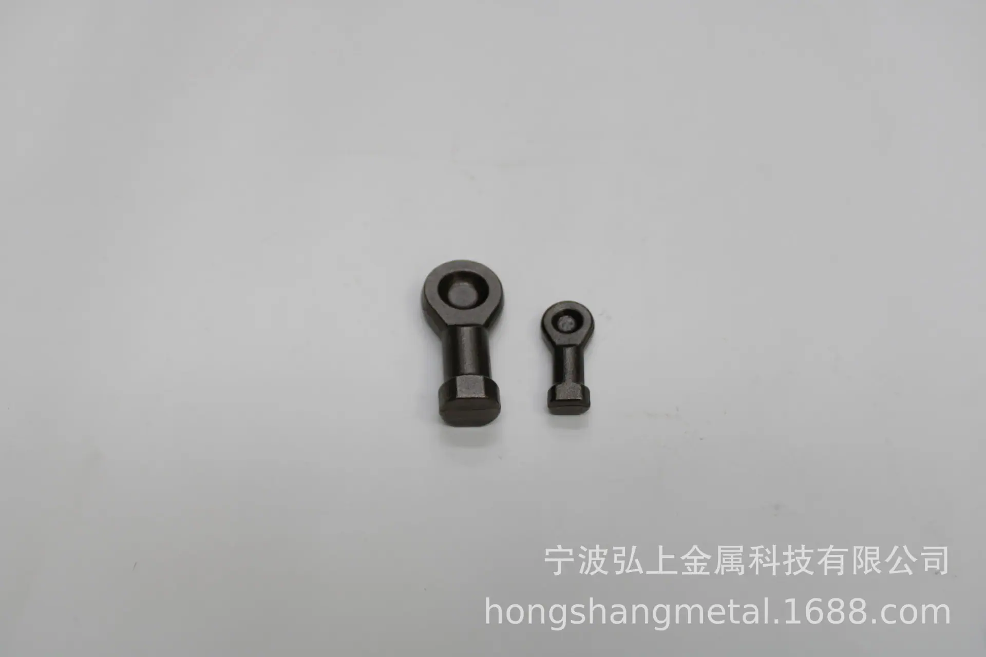 21  锻造件加工碳钢关节轴承毛坯锻造配件异形件机械零部件锻