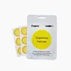 Bestseller transfronterizo Parches de Dopamina parches de dopamina de color amarillo limón para el cuidado del cuerpo en stock para venta al por mayor
