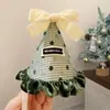 Acessório de Cabeça de Natal Alce Laço Faixa de Cabelo Feminina Criativa Engraçada Grampo de Cabelo Faixa de Cabelo de Galho de Alce Faixa de Cabelo para Fantasia de Festa Cabelo