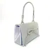 Bolsos de Noche de Comercio Exterior para Mujer, Bolsos de Mano tipo Clutch de Gama Alta, Bolsos de Noche Europeos y Americanos, Bolsos para Mujer, Bolsos de Mano de Lujo Ligero, Bolsos Nuevos de Gran Venta